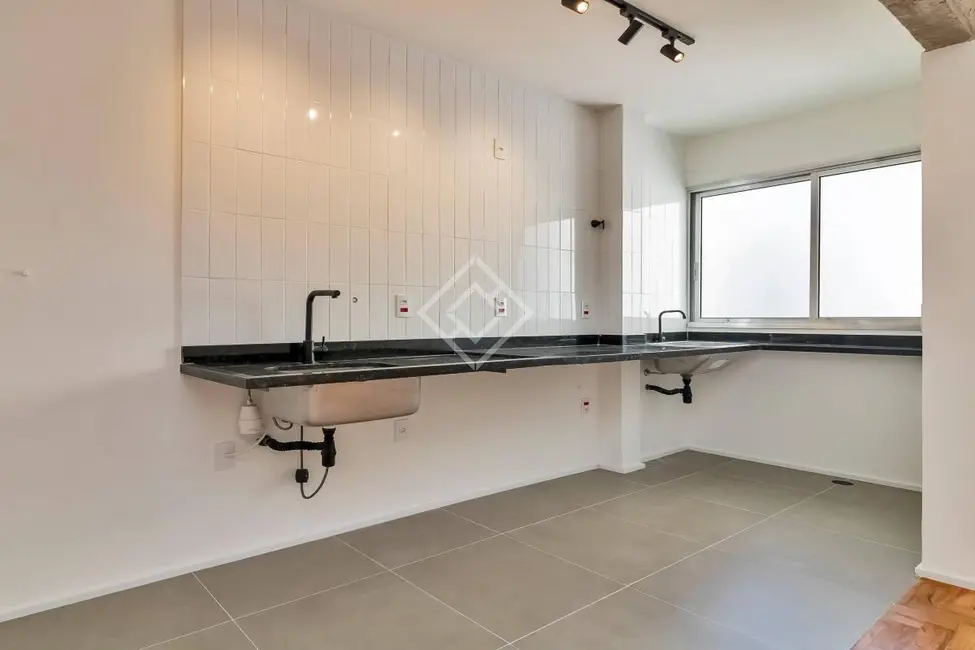 Apartamento com 1 quarto à venda, 48m2 em Campos Elíseos, São Paulo - SP - imagem 8 Foto 8 de Apartamento com 1 quarto à venda, 48m2 em Campos Elíseos, São Paulo - SP
