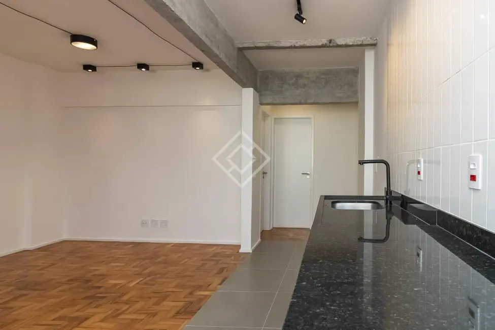 Apartamento com 1 quarto à venda, 48m2 em Campos Elíseos, São Paulo - SP - imagem 1 Foto 1 de Apartamento com 1 quarto à venda, 48m2 em Campos Elíseos, São Paulo - SP