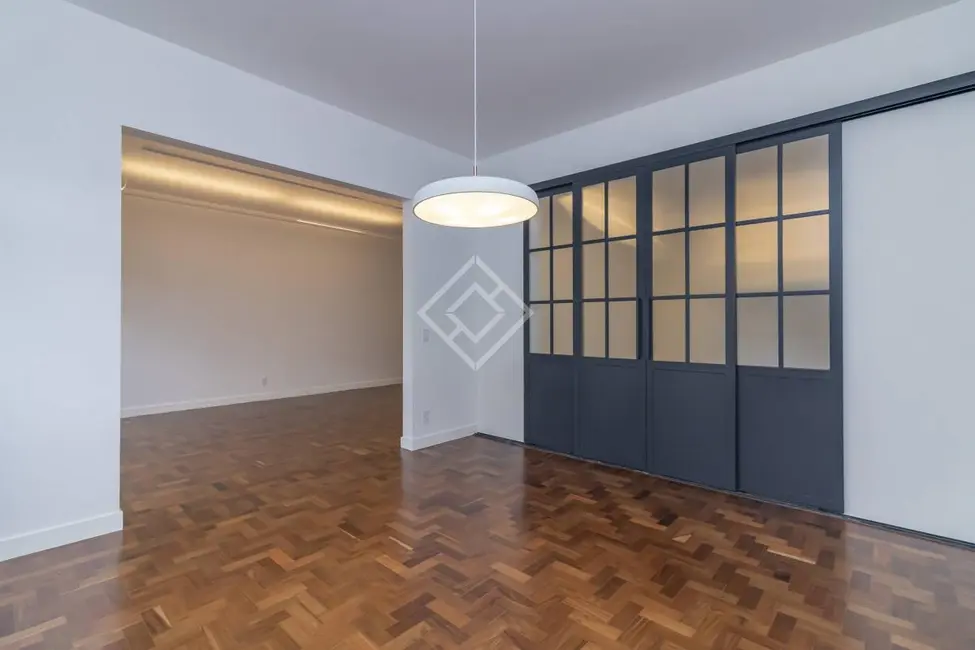 Foto 2 de Apartamento com 3 quartos à venda, 239m2 em Higienópolis, São Paulo - SP