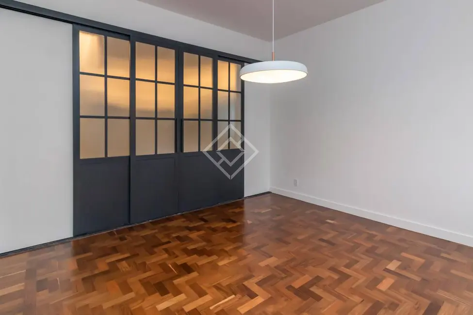 Foto 3 de Apartamento com 3 quartos à venda, 239m2 em Higienópolis, São Paulo - SP