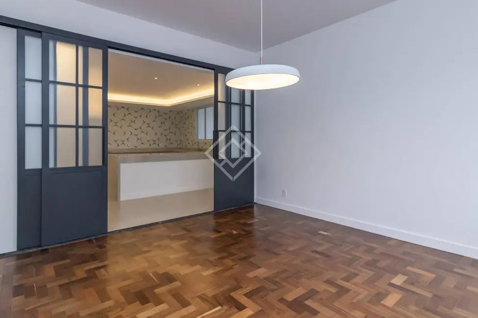 Foto 4 de Apartamento com 3 quartos à venda, 239m2 em Higienópolis, São Paulo - SP