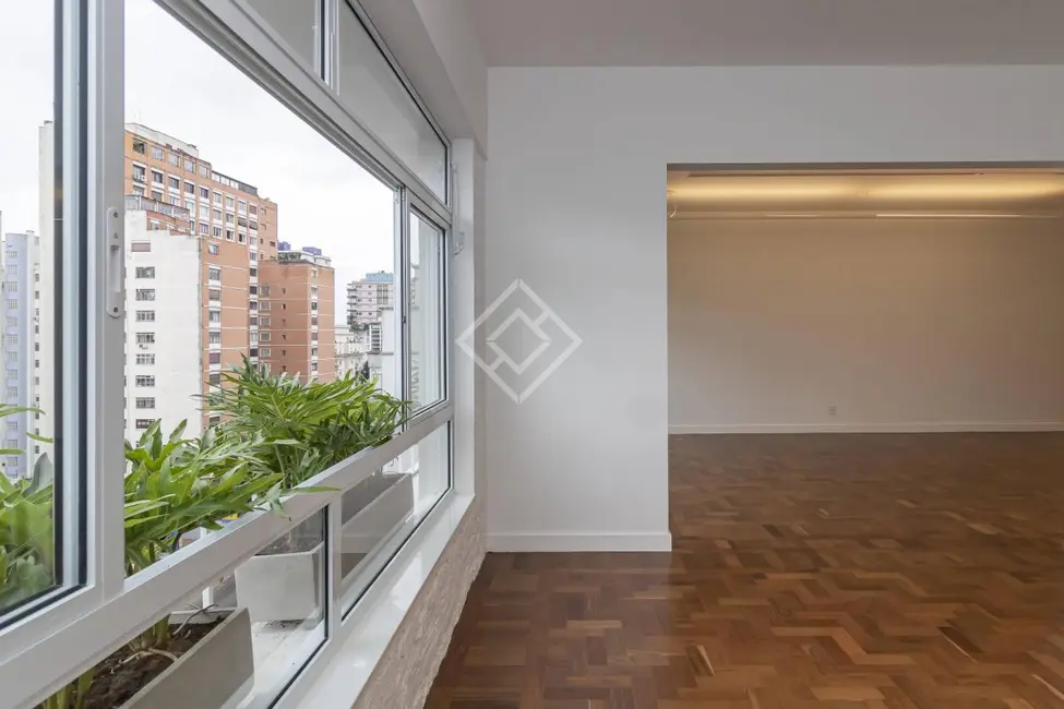 Foto 9 de Apartamento com 3 quartos à venda, 239m2 em Higienópolis, São Paulo - SP