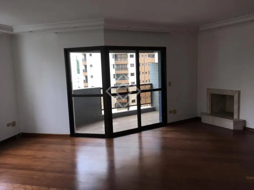 Foto 1 de Apartamento com 3 quartos à venda, 182m2 em Vila Andrade, São Paulo - SP