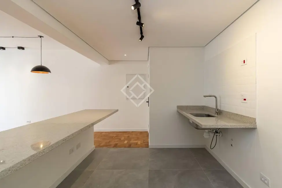 Apartamento com 2 quartos à venda, 87m2 em Perdizes, São Paulo - SP - imagem 6 Foto 6 de Apartamento com 2 quartos à venda, 87m2 em Perdizes, São Paulo - SP