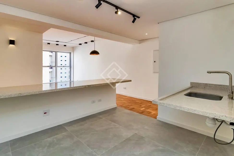 Apartamento com 2 quartos à venda, 87m2 em Perdizes, São Paulo - SP - imagem 4 Foto 4 de Apartamento com 2 quartos à venda, 87m2 em Perdizes, São Paulo - SP