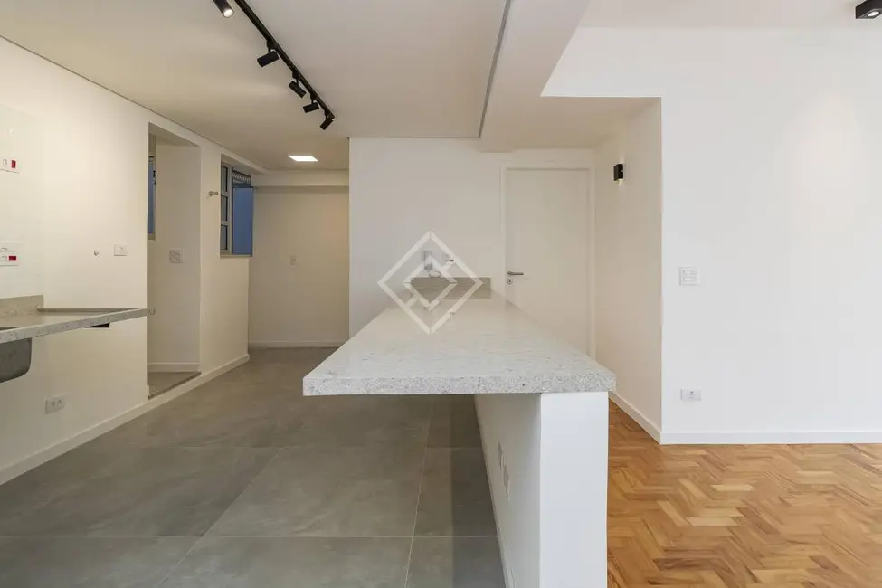 Apartamento com 2 quartos à venda, 87m2 em Perdizes, São Paulo - SP - imagem 9 Foto 9 de Apartamento com 2 quartos à venda, 87m2 em Perdizes, São Paulo - SP