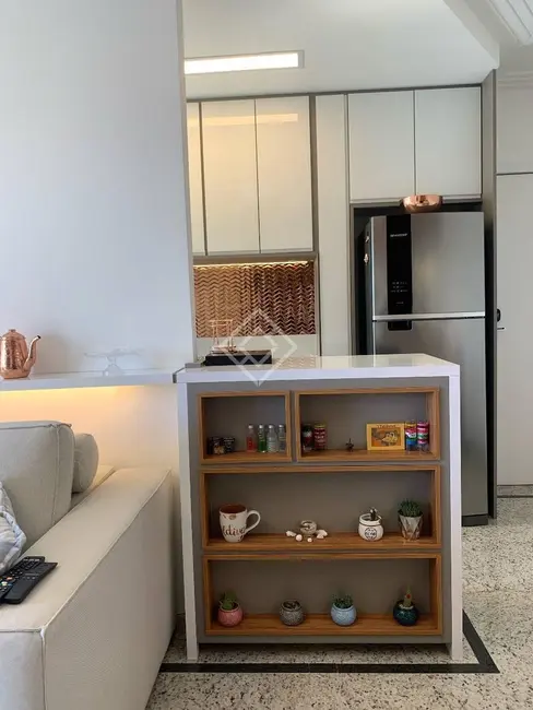 Foto 3 de Apartamento com 2 quartos à venda, 62m2 em Jardim da Saúde, São Paulo - SP