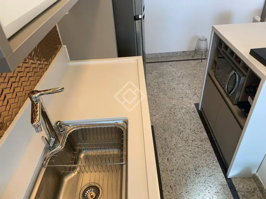 Foto 4 de Apartamento com 2 quartos à venda, 62m2 em Jardim da Saúde, São Paulo - SP