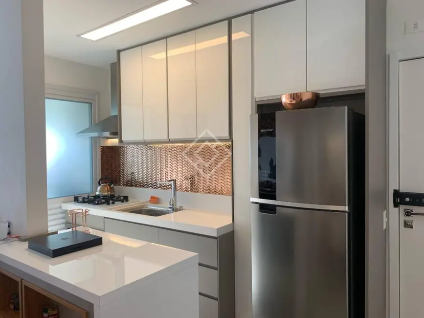 Foto 6 de Apartamento com 2 quartos à venda, 62m2 em Jardim da Saúde, São Paulo - SP