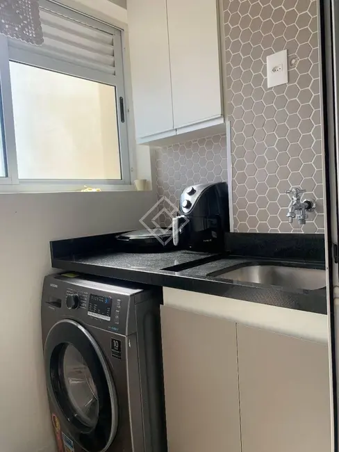 Foto 7 de Apartamento com 2 quartos à venda, 62m2 em Jardim da Saúde, São Paulo - SP