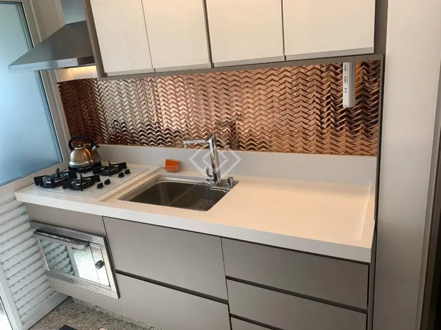 Foto 5 de Apartamento com 2 quartos à venda, 62m2 em Jardim da Saúde, São Paulo - SP