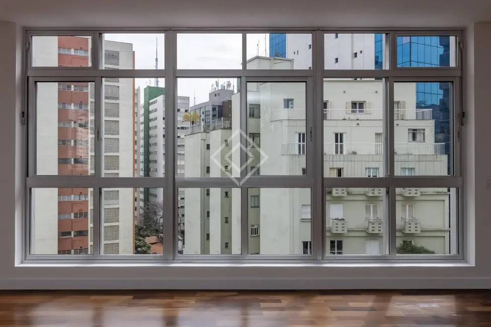 Foto 5 de Apartamento com 3 quartos à venda, 267m2 em Paraíso, São Paulo - SP