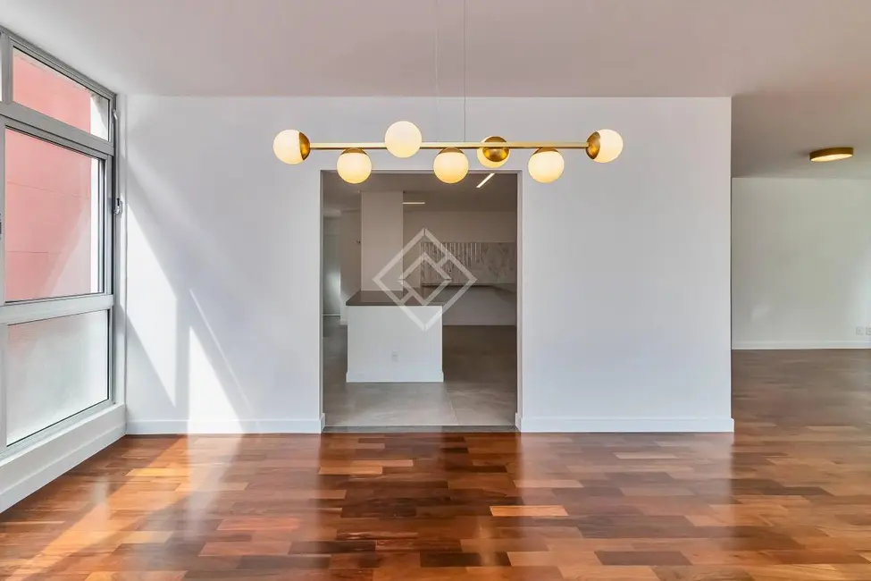 Foto 7 de Apartamento com 3 quartos à venda, 267m2 em Paraíso, São Paulo - SP