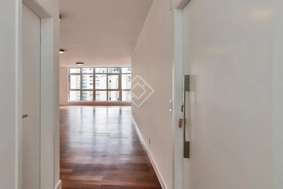 Foto 2 de Apartamento com 3 quartos à venda, 267m2 em Paraíso, São Paulo - SP