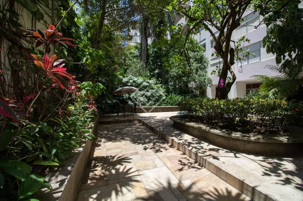 Foto 2 de Apartamento com 3 quartos à venda, 267m2 em Santa Cecília, São Paulo - SP