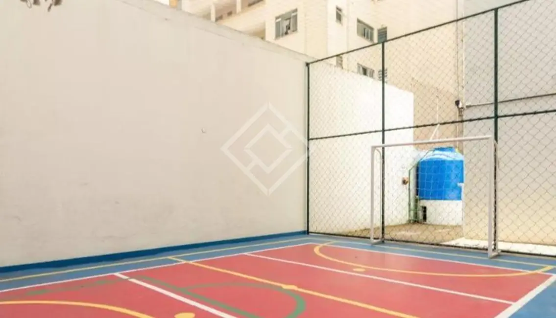 Foto 6 de Apartamento com 3 quartos à venda, 267m2 em Santa Cecília, São Paulo - SP