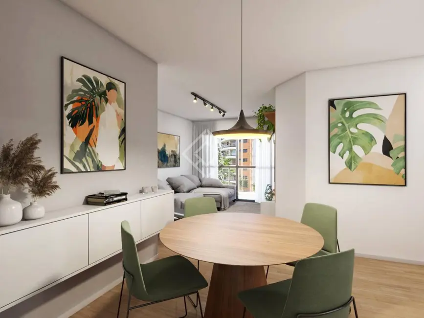 Foto 3 de Apartamento com 2 quartos à venda, 79m2 em Jardim Portal I e II, São Paulo - SP