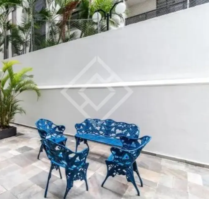 Foto 5 de Apartamento com 3 quartos à venda, 122m2 em Santa Cecília, São Paulo - SP