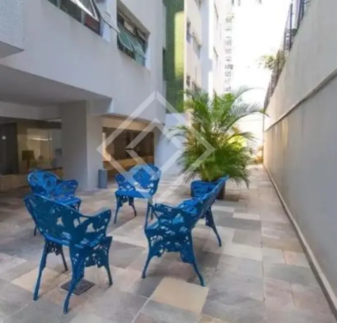 Foto 4 de Apartamento com 3 quartos à venda, 122m2 em Santa Cecília, São Paulo - SP