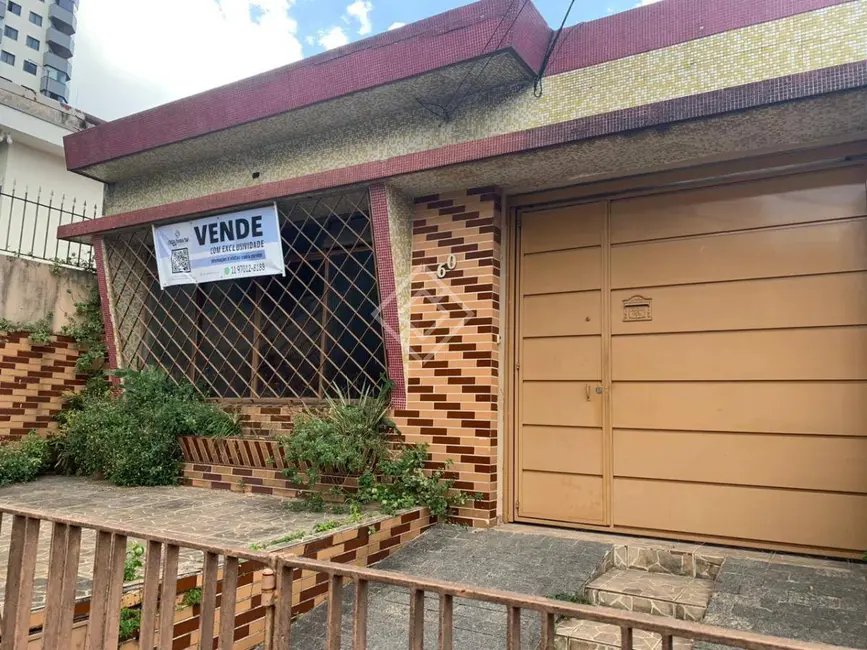 Foto 3 de Casa com 2 quartos à venda, 500m2 em Vila Regente Feijó, São Paulo - SP