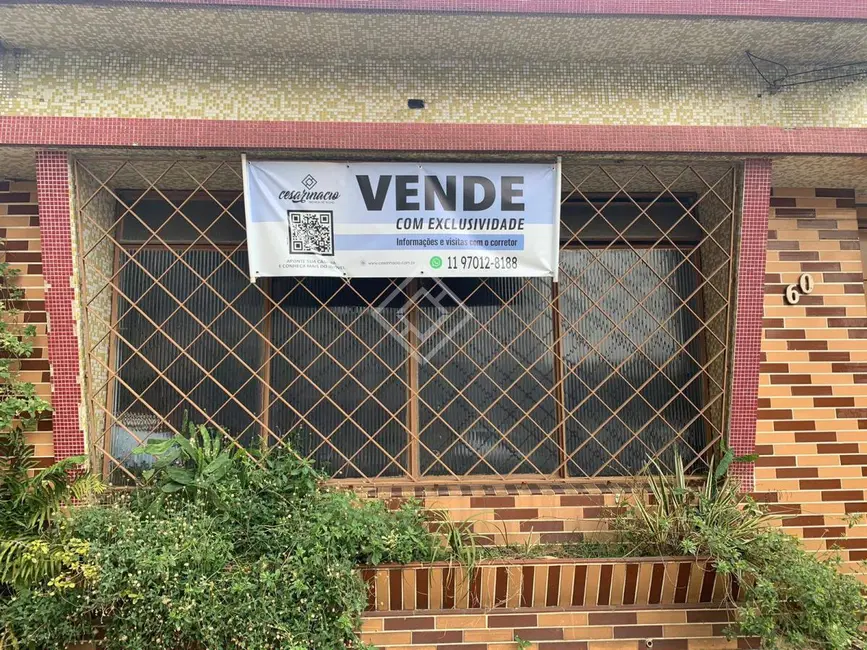 Foto 4 de Casa com 2 quartos à venda, 500m2 em Vila Regente Feijó, São Paulo - SP