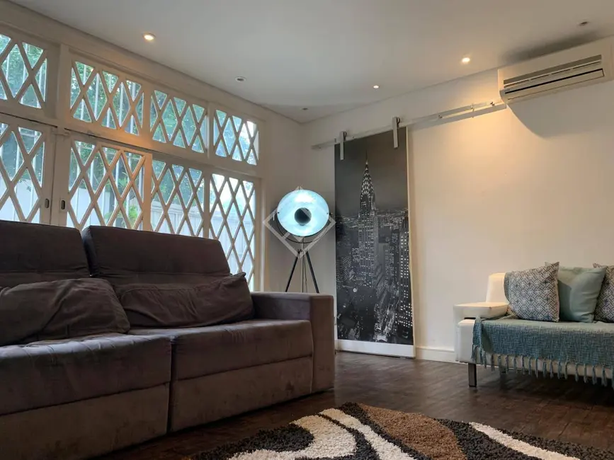 Foto 6 de Casa com 3 quartos à venda, 140m2 em Planalto Paulista, São Paulo - SP