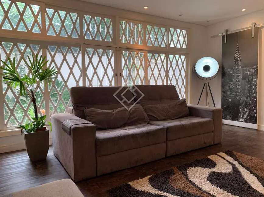 Foto 9 de Casa com 3 quartos à venda, 140m2 em Planalto Paulista, São Paulo - SP