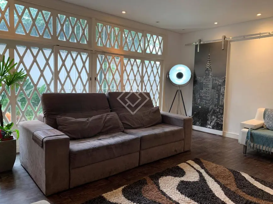 Foto 7 de Casa com 3 quartos à venda, 140m2 em Planalto Paulista, São Paulo - SP
