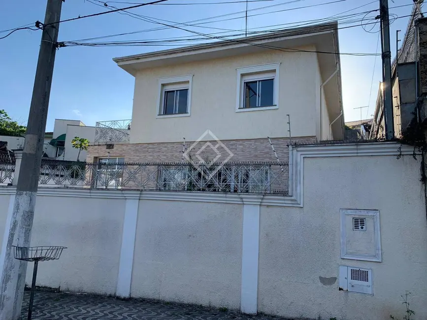 Foto 6 de Casa com 4 quartos à venda, 250m2 em Jardim da Saúde, São Paulo - SP