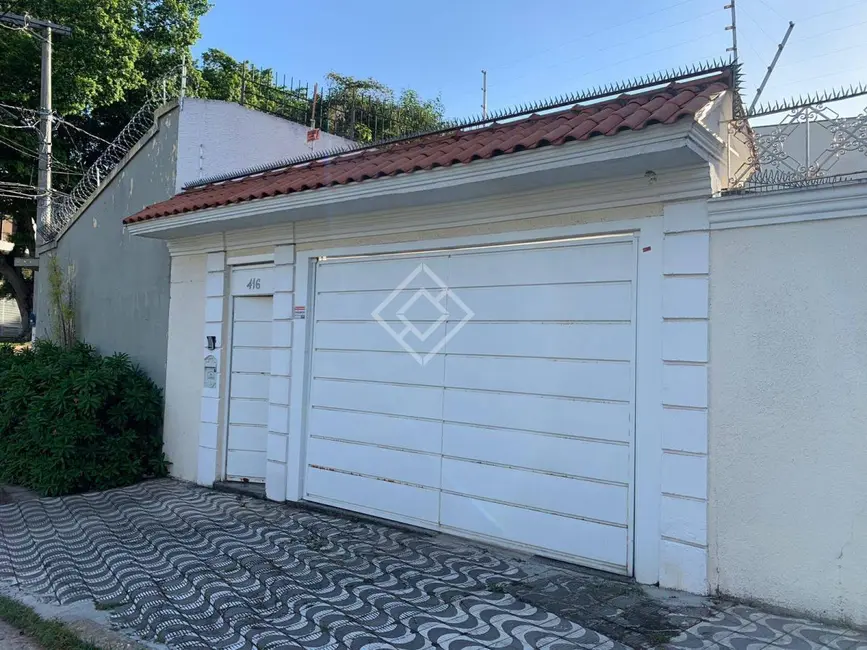 Foto 3 de Casa com 4 quartos à venda, 250m2 em Jardim da Saúde, São Paulo - SP