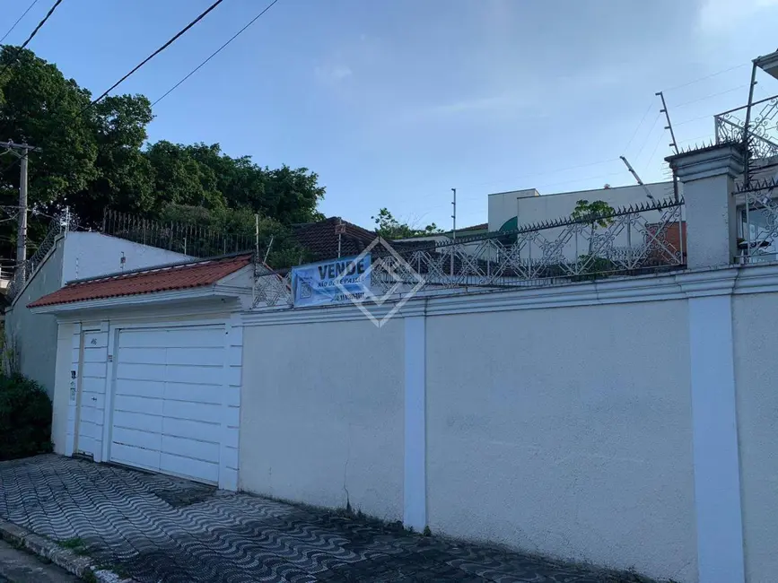 Foto 4 de Casa com 4 quartos à venda, 250m2 em Jardim da Saúde, São Paulo - SP