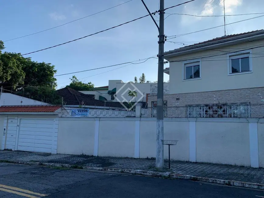 Foto 5 de Casa com 4 quartos à venda, 250m2 em Jardim da Saúde, São Paulo - SP