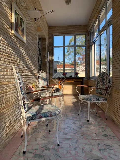 Foto 9 de Casa com 4 quartos à venda, 250m2 em Jardim da Saúde, São Paulo - SP