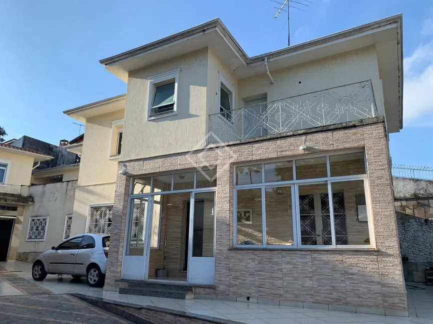 Foto 7 de Casa com 4 quartos à venda, 250m2 em Jardim da Saúde, São Paulo - SP