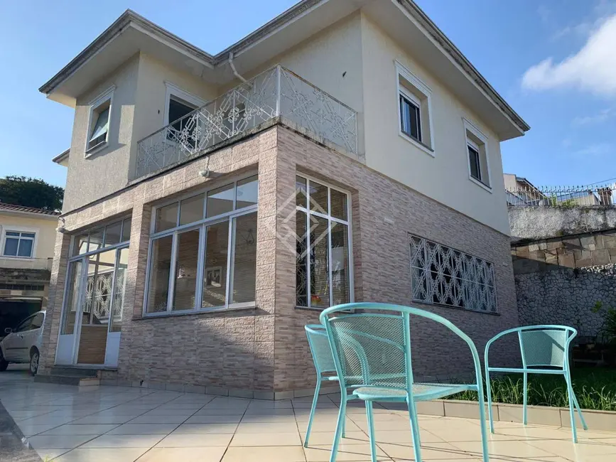 Foto 8 de Casa com 4 quartos à venda, 250m2 em Jardim da Saúde, São Paulo - SP