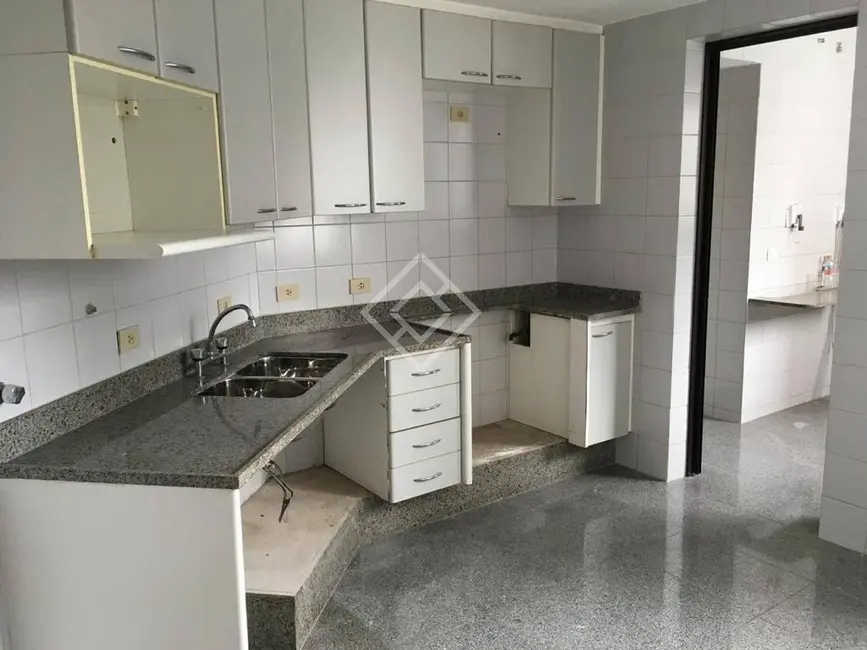 Foto 2 de Apartamento com 3 quartos à venda, 182m2 em Vila Andrade, São Paulo - SP