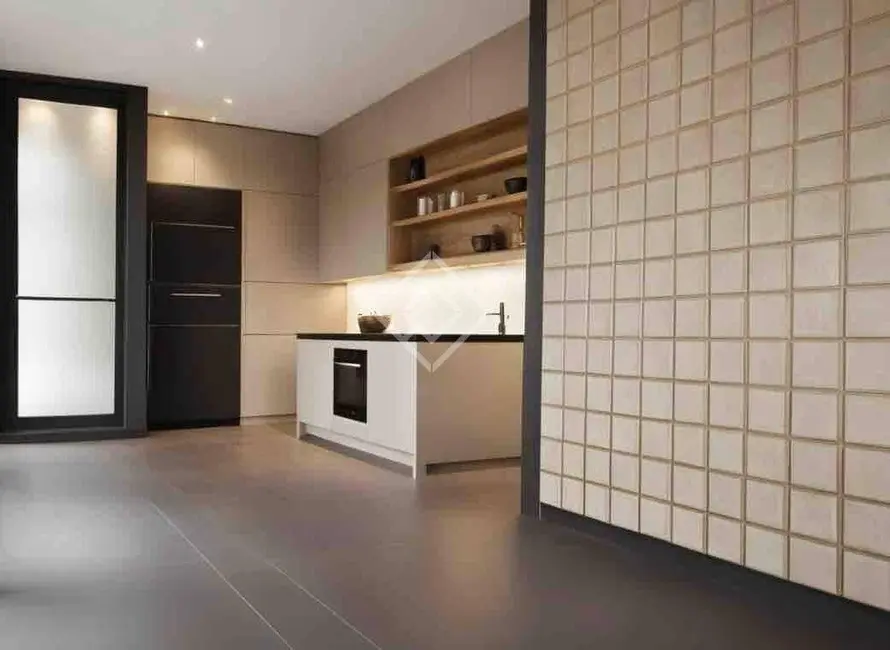 Foto 6 de Casa com 3 quartos à venda, 120m2 em Alto da Mooca, São Paulo - SP