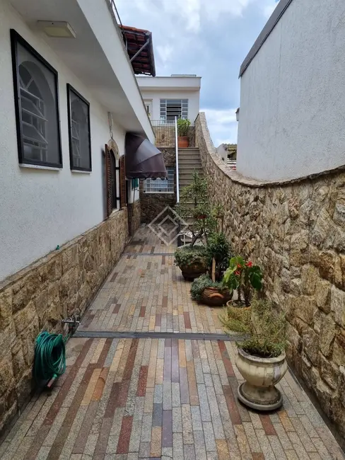 Foto 6 de Casa com 2 quartos à venda, 160m2 em Jardim Aricanduva, São Paulo - SP