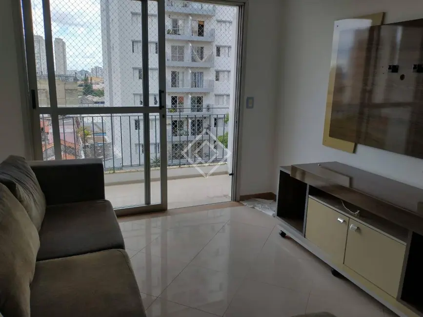 Foto 1 de Apartamento com 2 quartos à venda, 77m2 em Alto da Mooca, São Paulo - SP
