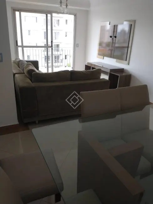 Foto 7 de Apartamento com 2 quartos à venda, 77m2 em Alto da Mooca, São Paulo - SP