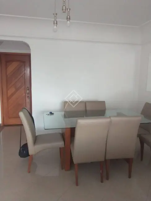 Foto 2 de Apartamento com 2 quartos à venda, 77m2 em Alto da Mooca, São Paulo - SP