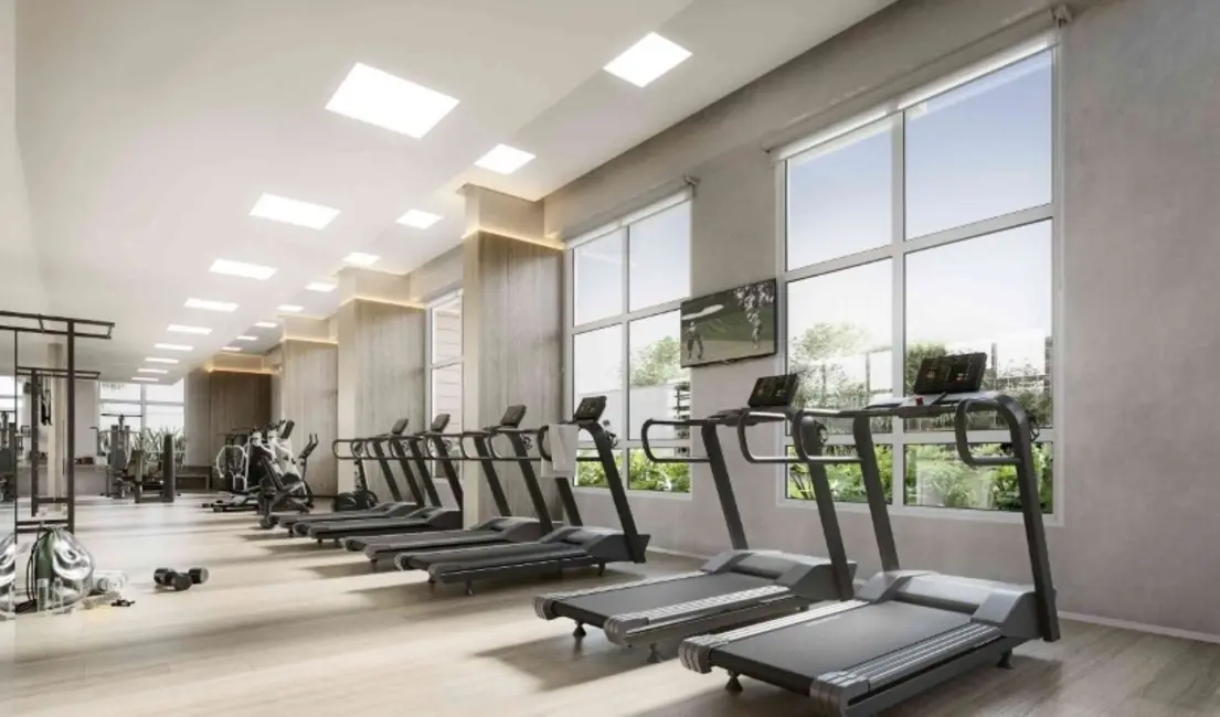 Apartamento com 3 quartos à venda, 72m2 em Ipiranga, São Paulo - SP - imagem 6 Foto 6 de Apartamento com 3 quartos à venda, 72m2 em Ipiranga, São Paulo - SP