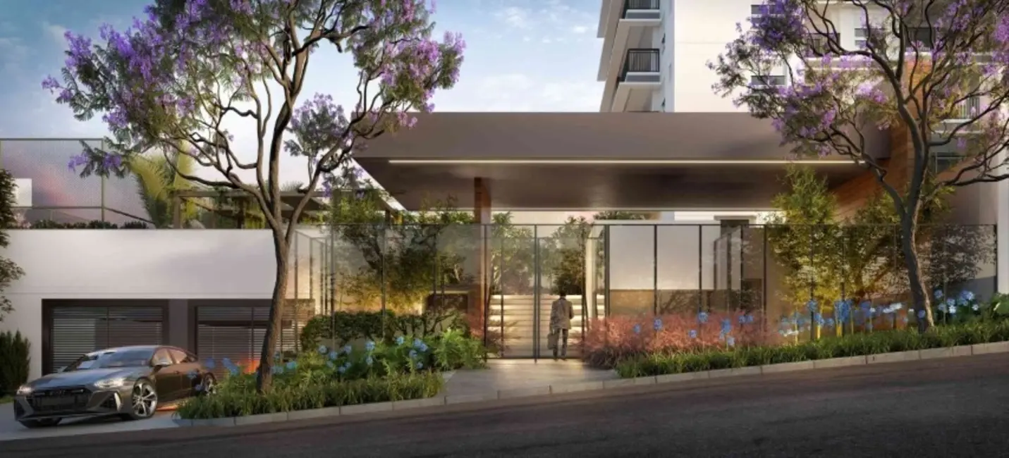 Apartamento com 3 quartos à venda, 72m2 em Ipiranga, São Paulo - SP - imagem 3 Foto 3 de Apartamento com 3 quartos à venda, 72m2 em Ipiranga, São Paulo - SP