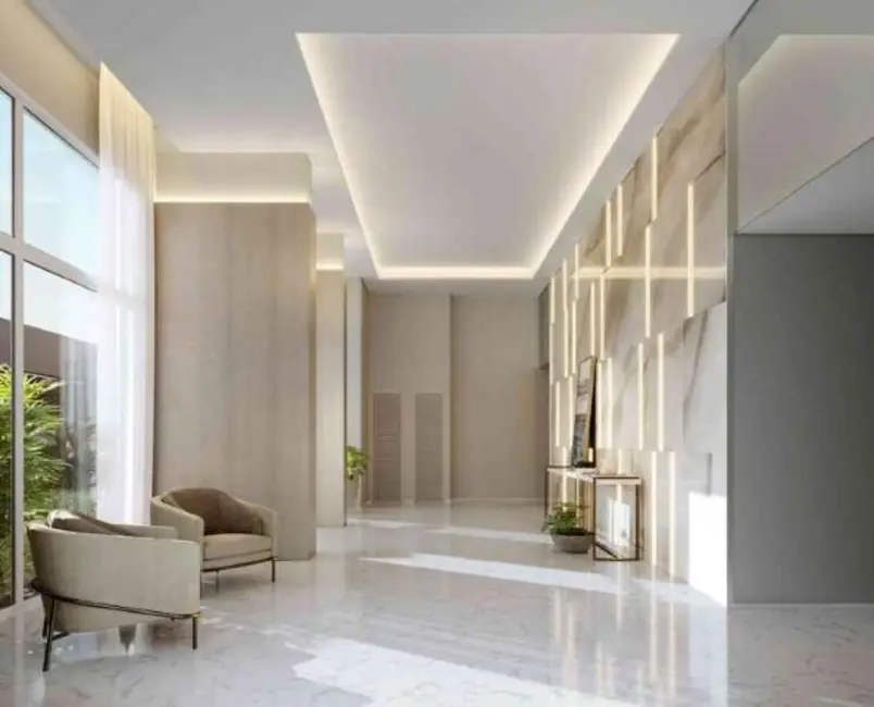 Apartamento com 3 quartos à venda, 72m2 em Ipiranga, São Paulo - SP - imagem 4 Foto 4 de Apartamento com 3 quartos à venda, 72m2 em Ipiranga, São Paulo - SP