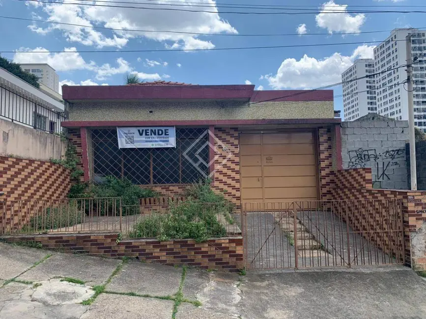 Terreno / Lote com 2 quartos à venda, 500m2 em Vila Regente Feijó, São Paulo - SP - imagem 9 Foto 9 de Terreno / Lote com 2 quartos à venda, 500m2 em Vila Regente Feijó, São Paulo - SP