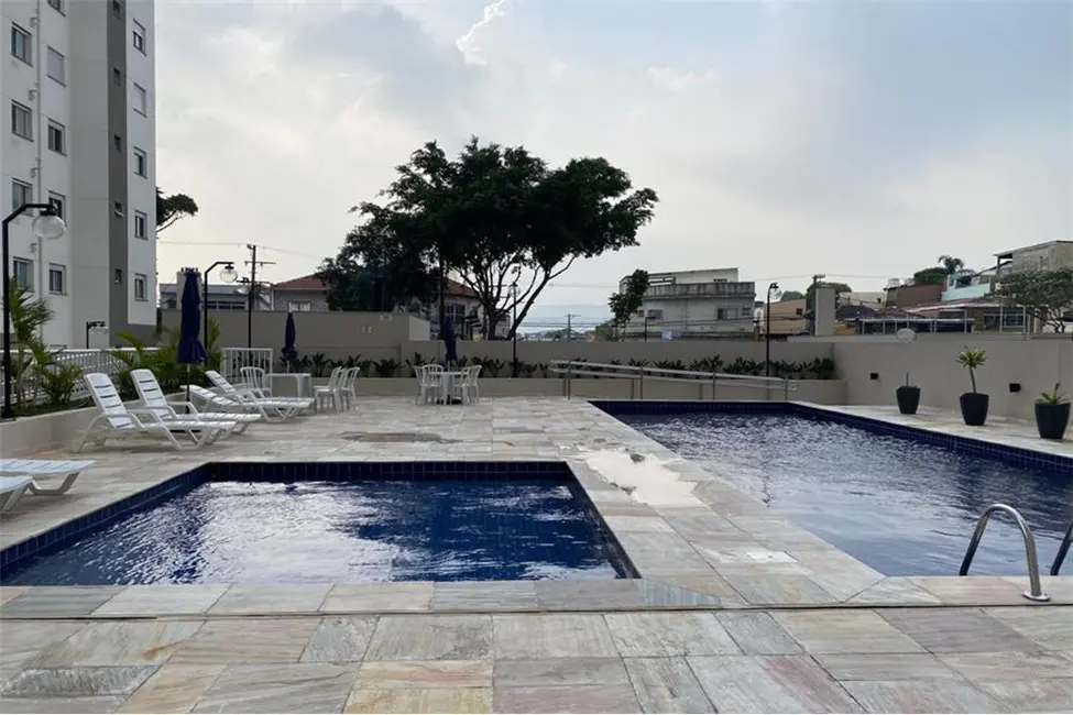 Apartamento com 2 quartos à venda, 41m2 em Vila Nova Cachoeirinha, São Paulo - SP - imagem 7 Foto 7 de Apartamento com 2 quartos à venda, 41m2 em Vila Nova Cachoeirinha, São Paulo - SP