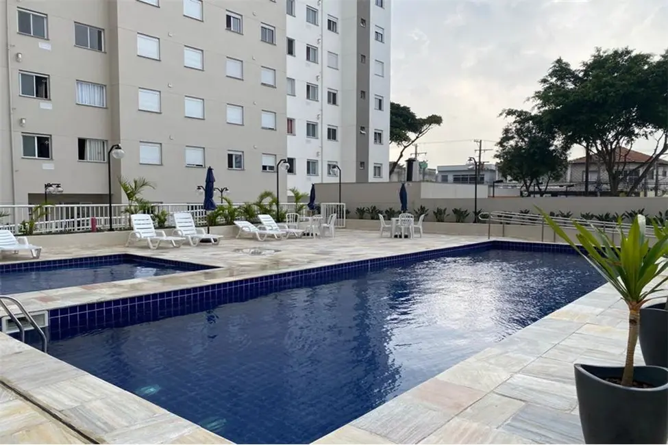 Apartamento com 2 quartos à venda, 41m2 em Vila Nova Cachoeirinha, São Paulo - SP - imagem 1 Foto 1 de Apartamento com 2 quartos à venda, 41m2 em Vila Nova Cachoeirinha, São Paulo - SP