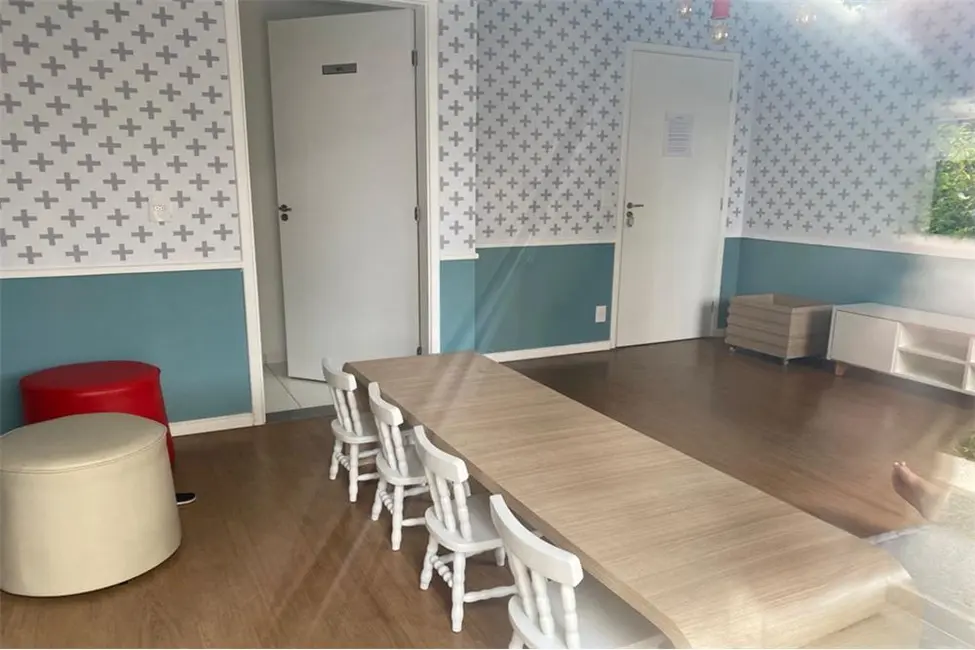 Apartamento com 2 quartos à venda, 41m2 em Vila Nova Cachoeirinha, São Paulo - SP - imagem 6 Foto 6 de Apartamento com 2 quartos à venda, 41m2 em Vila Nova Cachoeirinha, São Paulo - SP