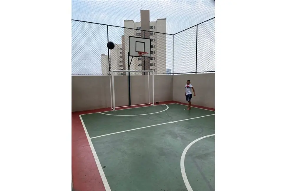 Apartamento com 2 quartos à venda, 41m2 em Vila Nova Cachoeirinha, São Paulo - SP - imagem 9 Foto 9 de Apartamento com 2 quartos à venda, 41m2 em Vila Nova Cachoeirinha, São Paulo - SP