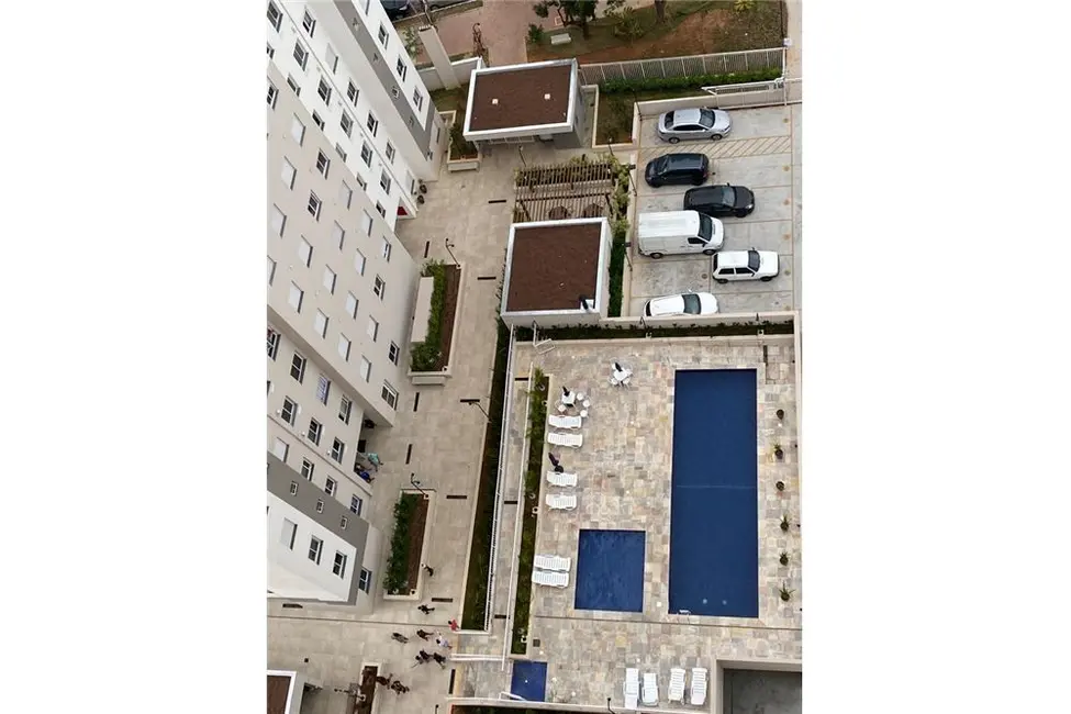 Apartamento com 2 quartos à venda, 41m2 em Vila Nova Cachoeirinha, São Paulo - SP - imagem 4 Foto 4 de Apartamento com 2 quartos à venda, 41m2 em Vila Nova Cachoeirinha, São Paulo - SP